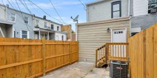 GORGEOUS end unit in Baltimore! 3 Bedrooms 3 Bathrooms Plus a Rec Room! GORGEOUS end unit in Baltimore! 3 Bedrooms 3 Bathrooms Plus a Rec Room! Gallery 32