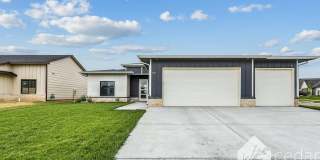 Pristine New Build in Mulvane! Gallery 1
