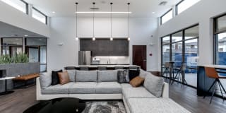 The Avante Gallery 44