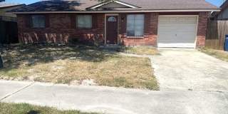 Home for Rent in Flour Bluff Home for Rent in Flour Bluff Gallery 1