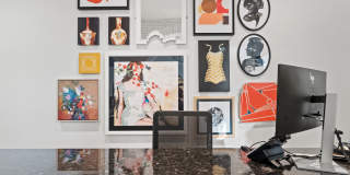 Leksa at Cityplace Gallery 7