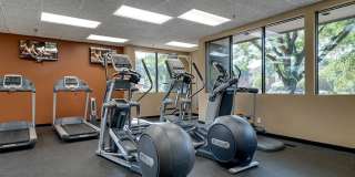 Greenfield Apartments Gallery 18