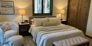 Winter Season Rental - The Estates in Incline Village, Nevada Gallery 29