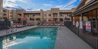 Inspiration Apartments Gallery 14