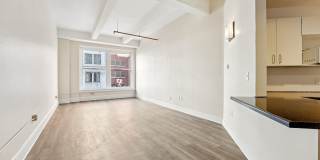 Chamber Lofts Gallery 9