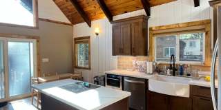 Donner Lake Ski Lease 26/27  — Fully Remodeled Home Gallery 4