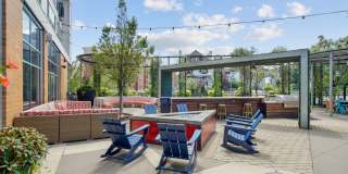 Albion At Morrow Park Gallery 29