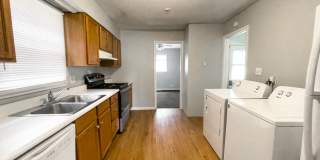 In-Unit Washer and Dryer In-Unit Washer and Dryer Gallery 1