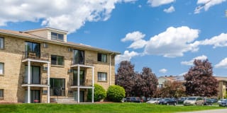 Princeton Park Apartments Gallery 65