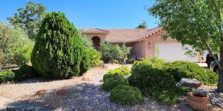 Furnished One Bedroom Studio Apartment in Ivins Gallery 1