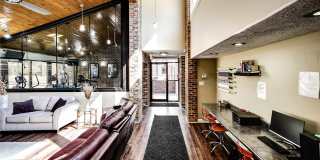 Village at Grant Square Gallery 21