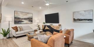 Forest Creek Townhomes Gallery 12