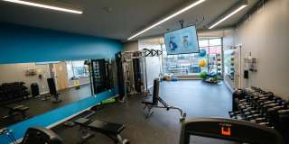 Benson Lights Apartments Gallery 25