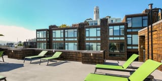 Telegraph Hill Gallery 2