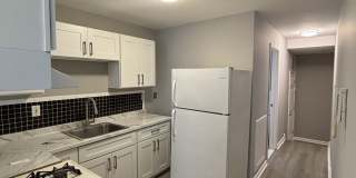1704 West Diamond street - 2F Gallery 19