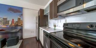 Tastefully furnished 1 bed/1 bath unit in 4-unit boutique building the heart of South Beach! Gallery 5