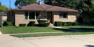 3 bedroom Northside ranch Gallery 1