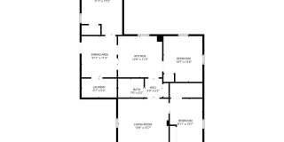 For Rent – Renovated 3 Bedroom Bungalow in Englewood Gallery 22
