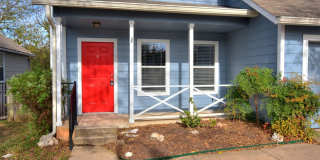 917 E Third St Georgetown, TX 78626 Gallery 3