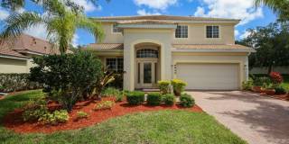 Spacious 4-Bedroom Executive Home in Gated River Place Community with Resort-Style Amenities Gallery 1
