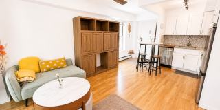 360 West 28th Street Gallery 2