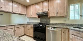 Stoneridge Garden Home with Air Conditioning *Available August 2026 Gallery 3