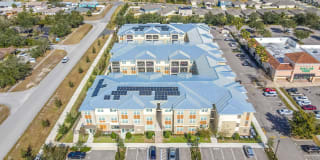 Reserve at Orange City Apartment Homes Gallery 2