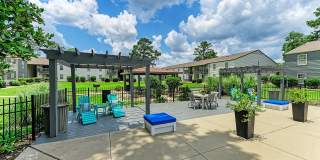 Arbor Walk Apartments Gallery 30