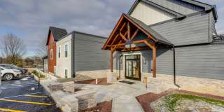 NOW LEASING - GALLERY GARDEN APTS Gallery 128