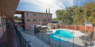 Park Holiday Apartments Gallery 5
