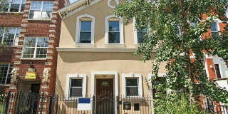 1252 North Greenview Ave. Gallery 1