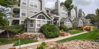 Charming 2 bed 1 bath Condo in Centennial! Gallery 24