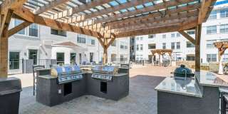 Radius Turtle Creek Gallery 15