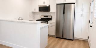 Modern Renovated Unit in Monterey Park Gallery 6