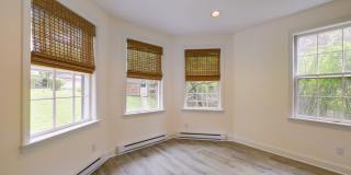 Charming & Spacious Colonial in N Cleveland Park w/Park-Like Rear Garden & Detached Garage Gallery 34