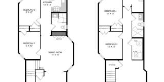 3719 N. Damen  #1 Gallery 1