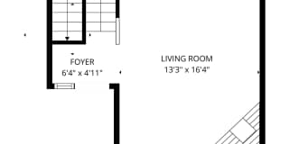 Beautiful 3 bed/3 bath In Costa Mesa Gallery 32