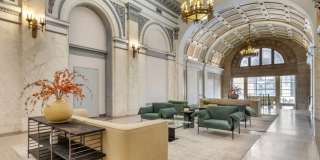 The Harriet Apartments Gallery 13