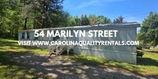 3 Bedroom 2 Bath Singlewide Gallery 1