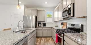 Woodland home Gallery 9
