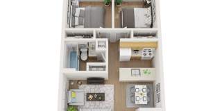 The LUX Seaside Gallery 4