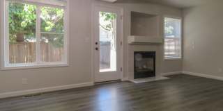 Updated Interior ! Spacious 2 Bedroom 2.5 Bath Town home close to Intel and Nike Gallery 14