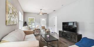 Wonderful House for Lease! 2334 W Spruce Street - Available 7/06/26 Gallery 7