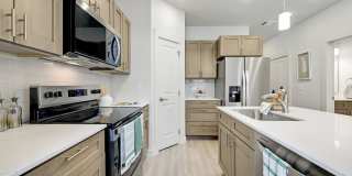 Equinox Townhomes at New Braunfels Gallery 2