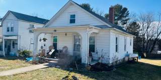2 Bedroom, 1 Bath house 2 Bedroom, 1 Bath house Gallery 1