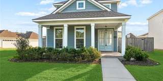 1125 RIVER CHASE Drive Gallery 1