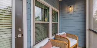 Solay Carnes Crossroads Apartments Gallery 29