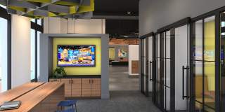 The Constitution Gallery 8