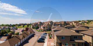 Modern Living Townhome In Palomino Ranch! Gallery 18