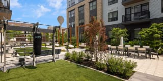 Northlight Gallery 50